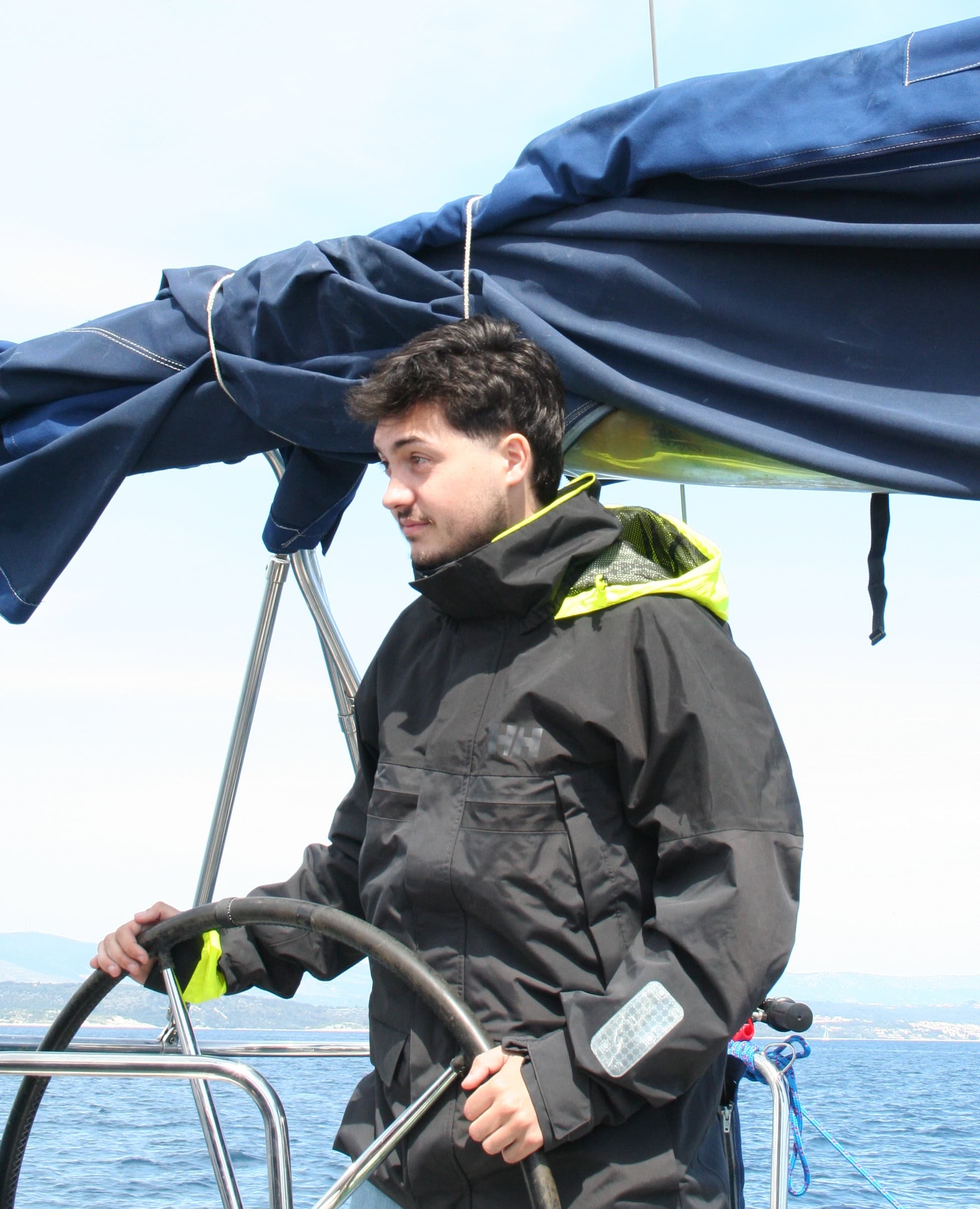 Sailing — Competition & Offshore