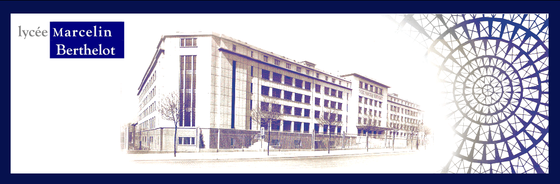 Lycée Marcelin Berthelot